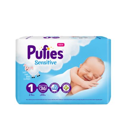 pampers pufies 1