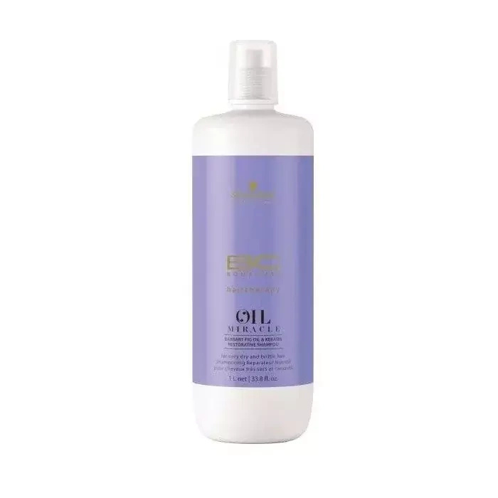 schwarzkopf bc oil miracle barbary fig szampon opinie