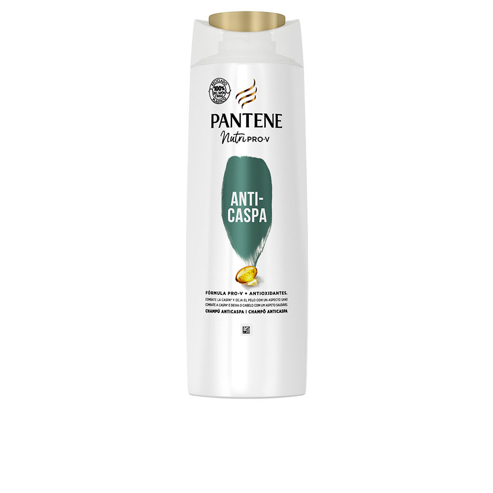 szampon pantene przeciw wypadaniu