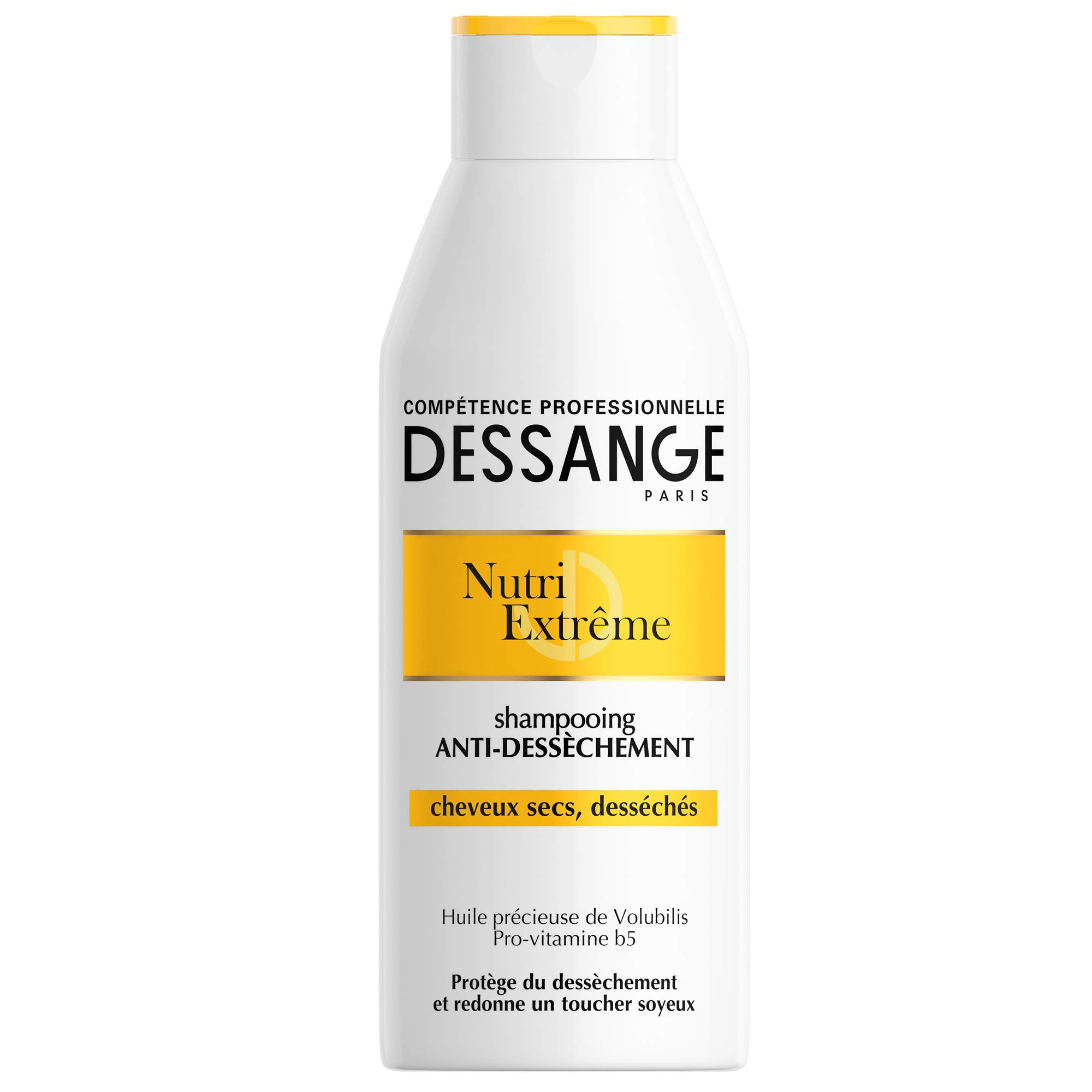 dessange nutri extreme szampon do włosów 250ml 29 99zł