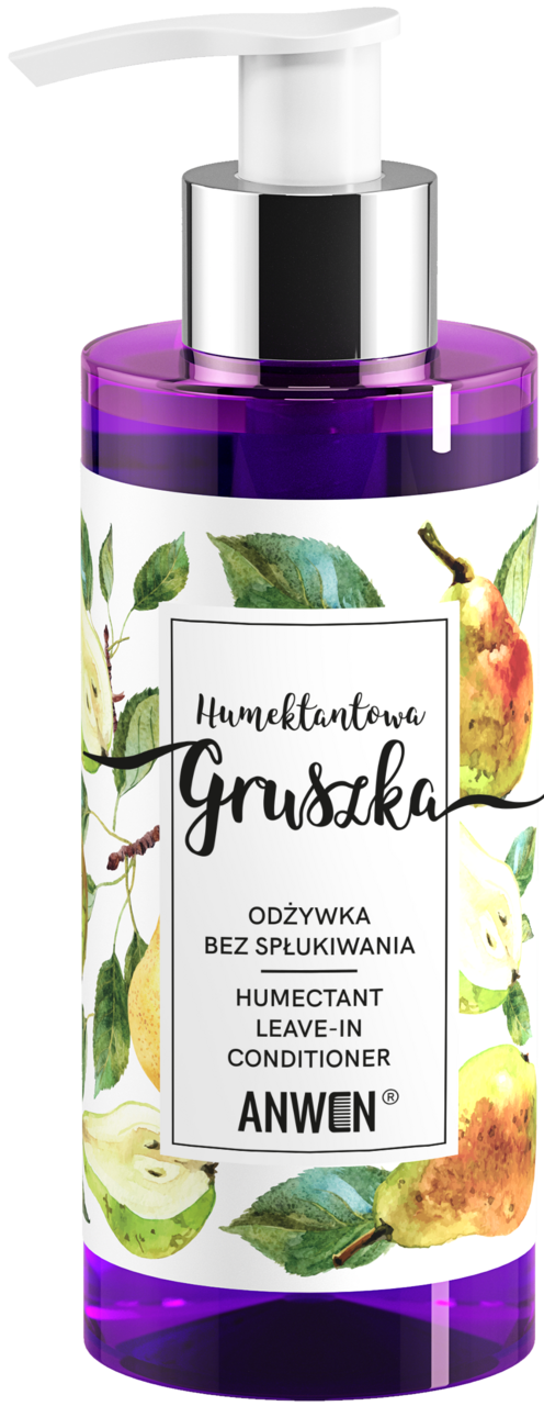 rossmann odżywka do włosów bez spłukiwaniah