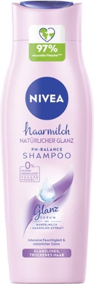 szampon nivea 250 ml cena