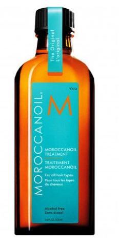 olejek do włosów moroccanoil 100ml