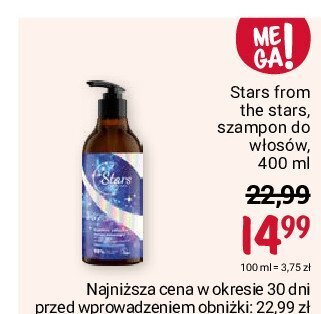 szampon promocja rossmann