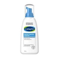 pianka do mycia twarzy cetaphil pro oil jak stosowac