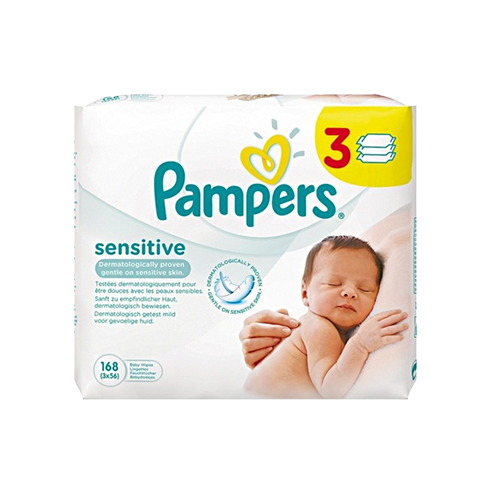 bezpłatne próbki pampers