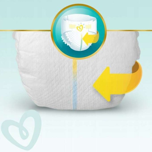 pampers premium care 0 30szt