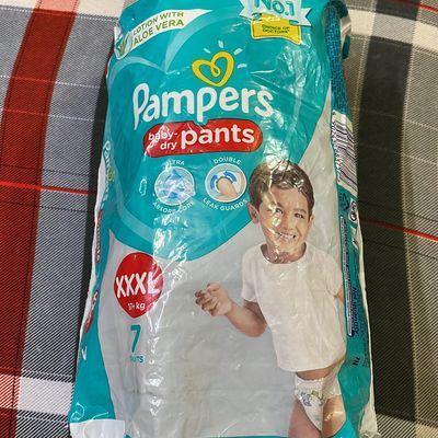 big kids pampers