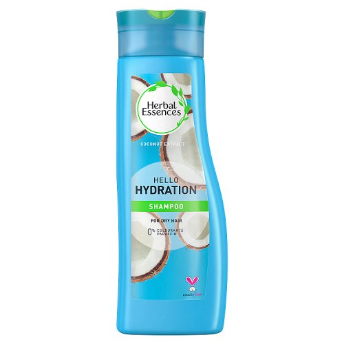 herbal essences szampon do włosów hello hydration