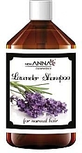 anna cosmetics szampon