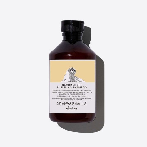 szampon cena davines well being shampoo