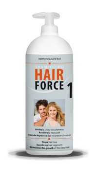 szampon hair force one