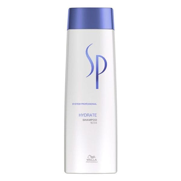 wella sp hydrate szampon nawilżający 250 ml opinie