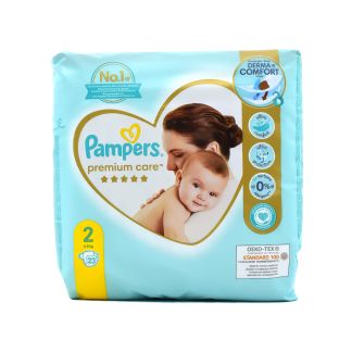 pampers premium care 2 germany