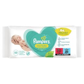 chusteczki pampers sensitive sroako