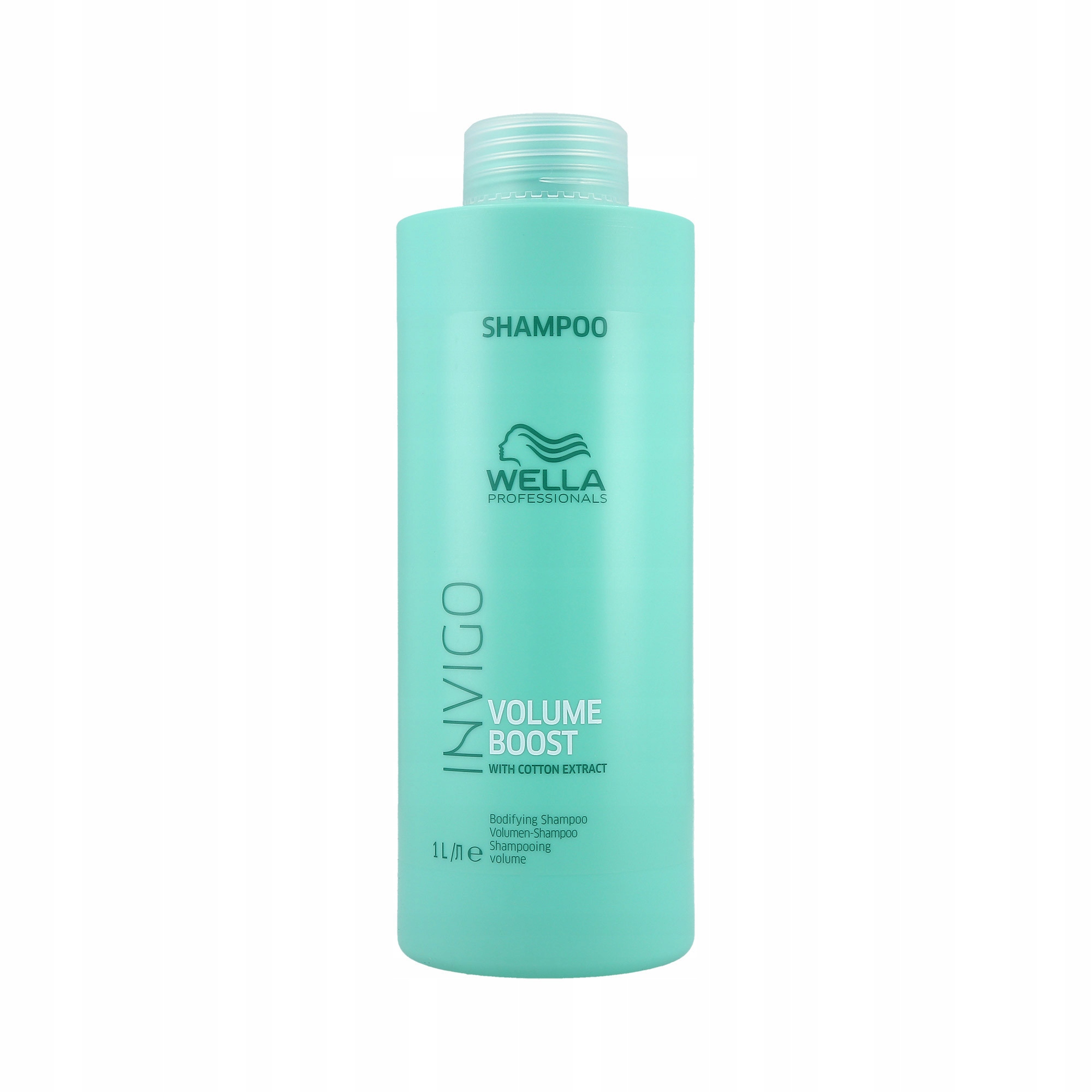 wella elements szampon 1000ml