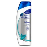 head & shoulders instant relief szampon przeciwłupieżowy