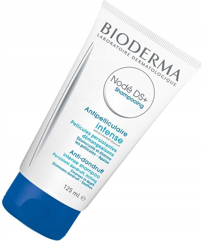 opinie szampon bioderma