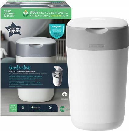 wkład tommee tippee pieluchy