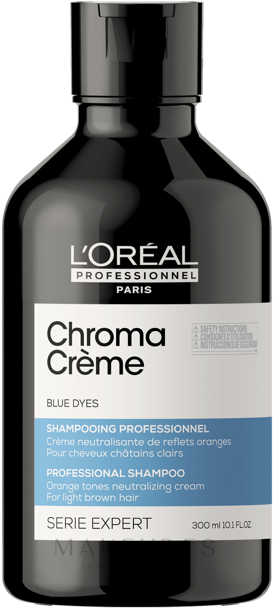 loreal professionnel szampon