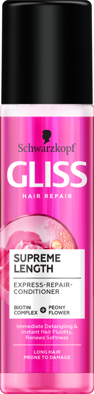 odżywka do włosów schwarzkopf rossmann