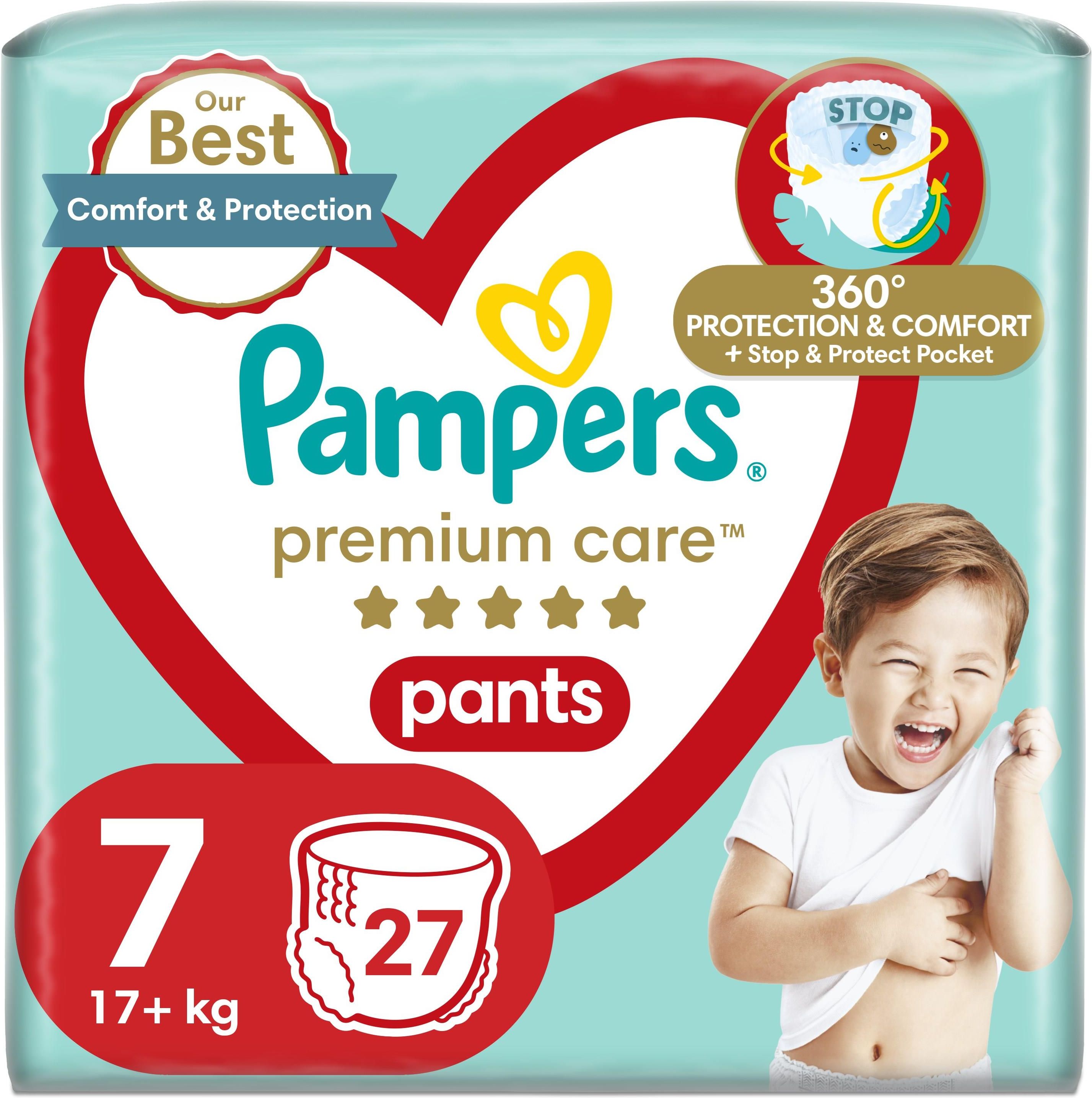 pampers pieluchomajtki midi ceneo