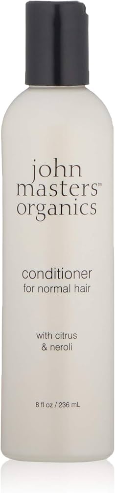 odżywka do włosów john masters organics