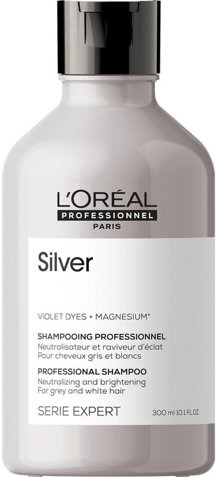 szampon loreal silver 500 ml cena