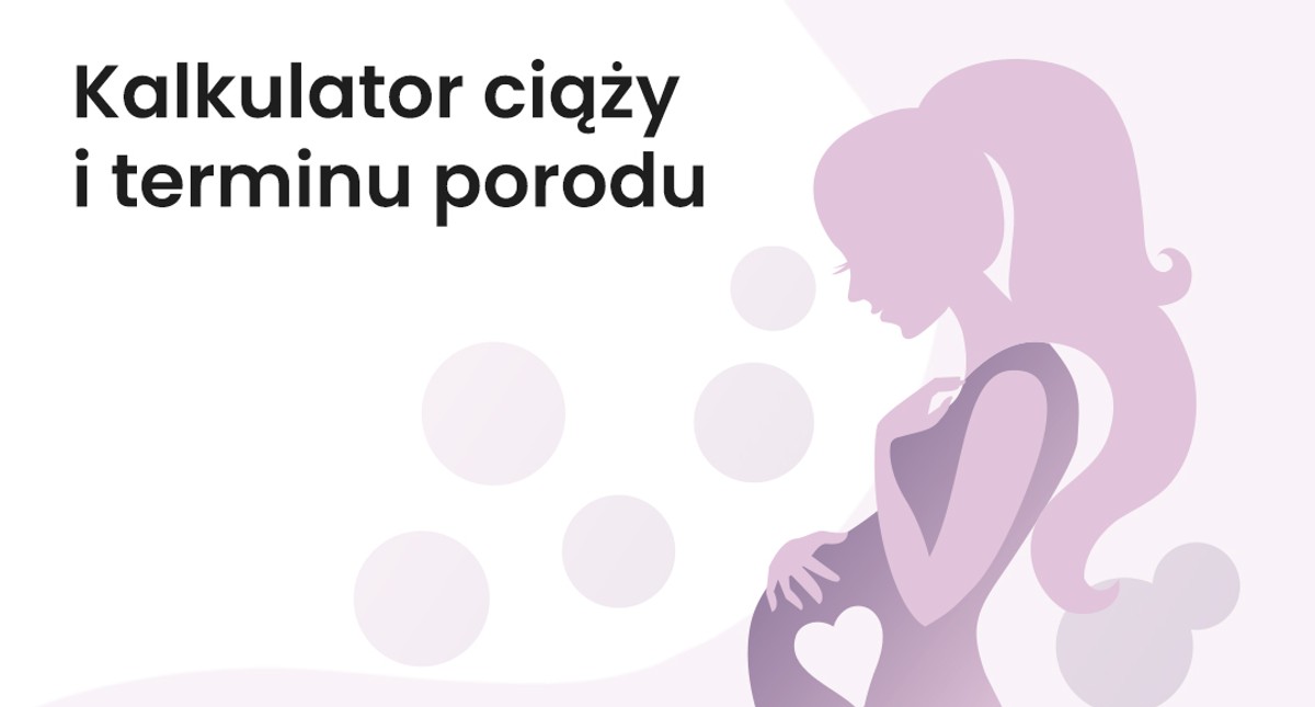 który tydzień ciąży kalkulator pampers