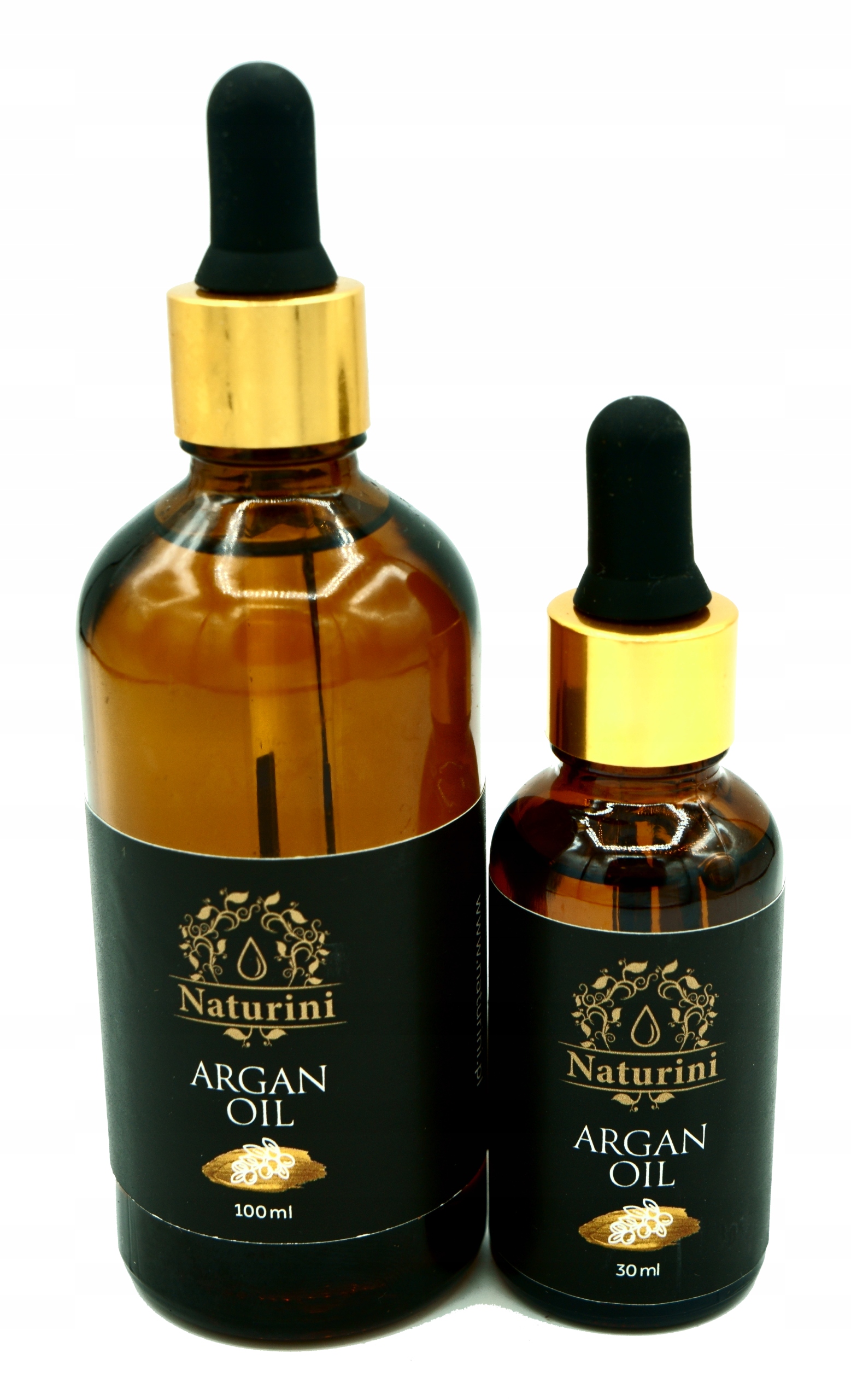 argan oil olejek arganowy do włosów maroko