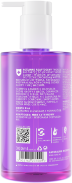 rossmann idą na ph 5 5 szampon