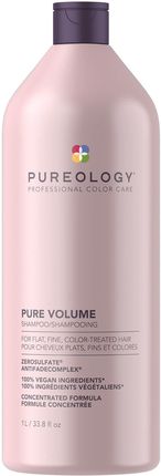 pureology szampon pure volume cena