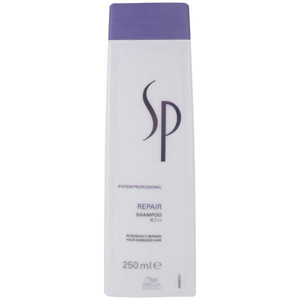 wella sp color save szampon wizaz