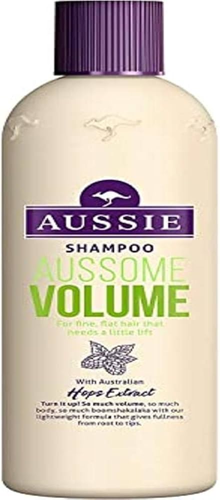 szampon aussie volume opinie