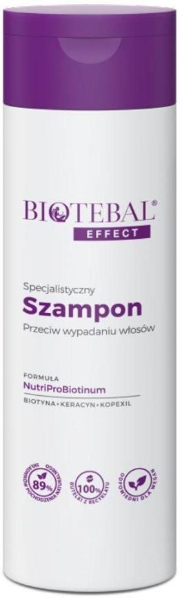 nivelazione szampon biotebal szampon opinie