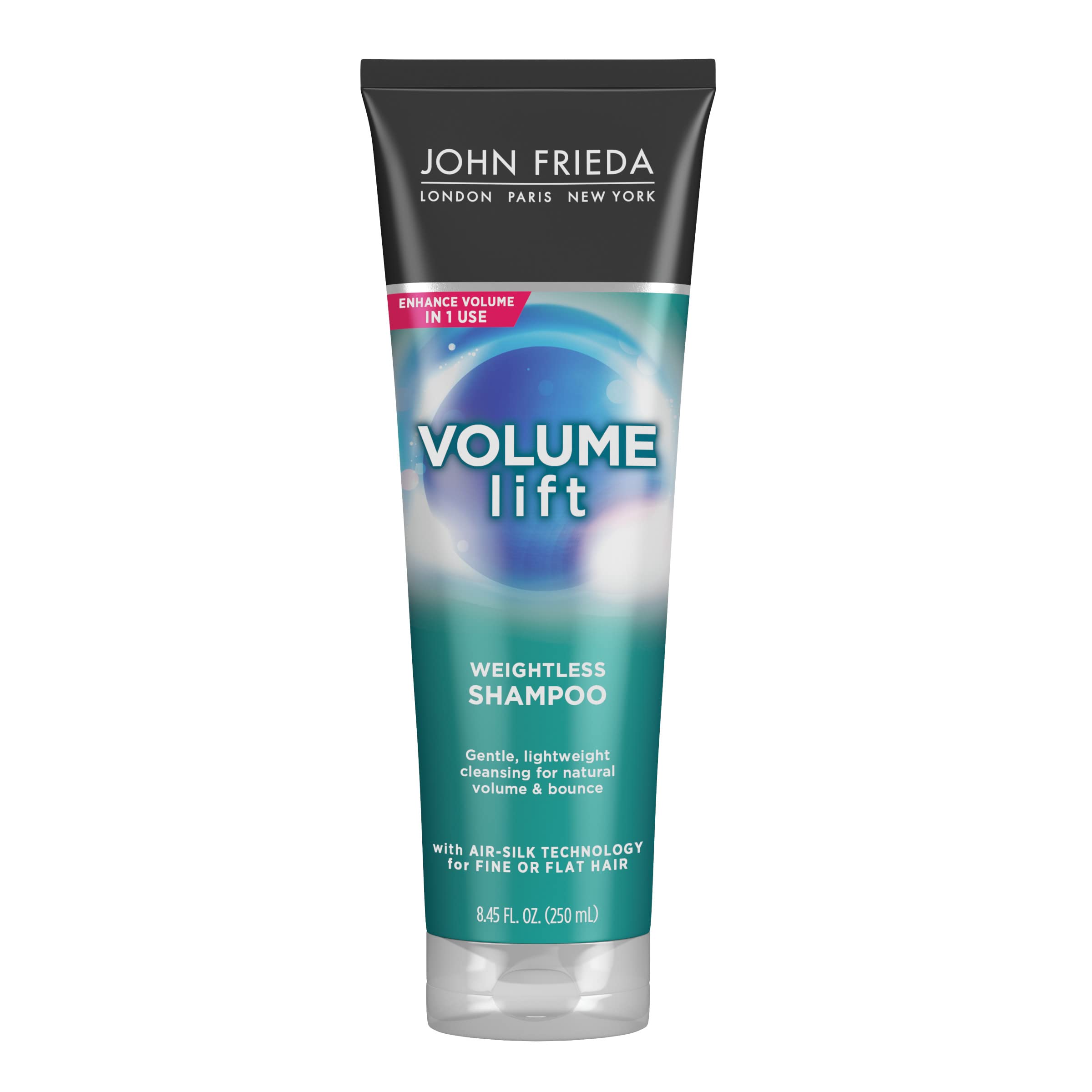 john frieda luxurious volume szampon