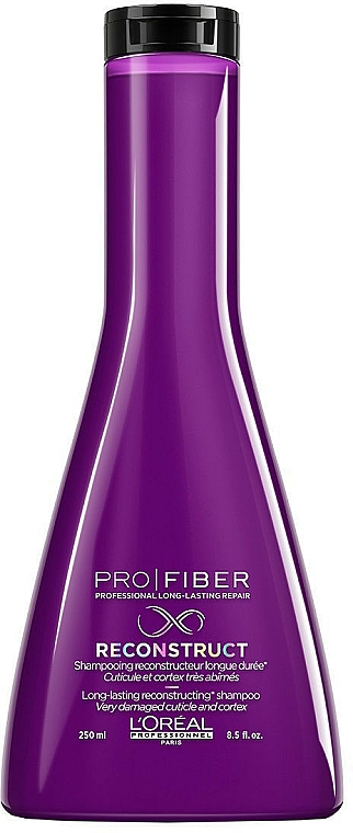 loreal profiber szampon