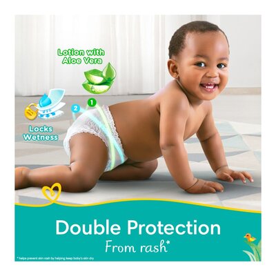 jumbo pack pampers pants 5