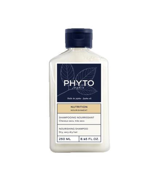 phyto joba - szampon nawilżający opinie