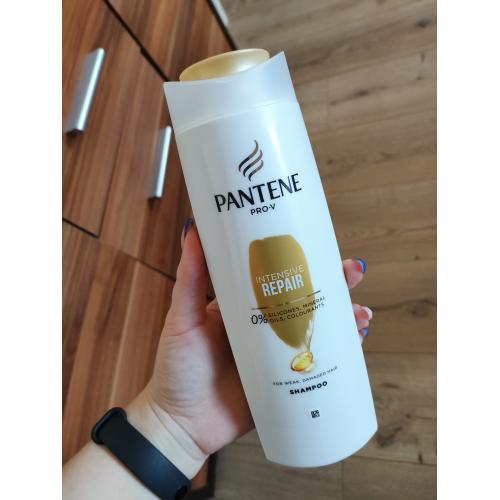 pantine prov szampon repair and protect wizaz