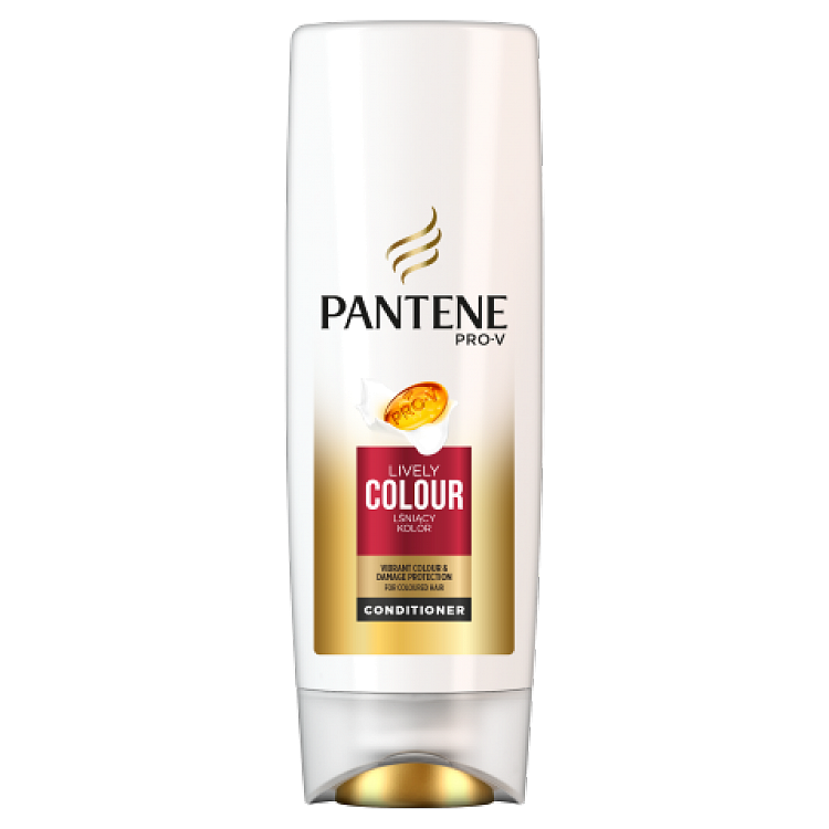 pantene odżywka do włosów