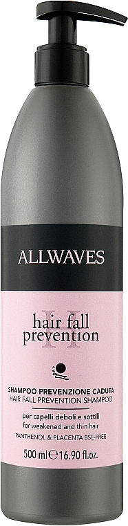 allwaves szampon