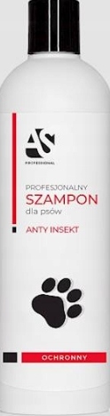 czy szampon na wszy zwalcza pchły