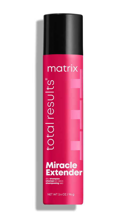 matrix tr miracle extender suchy szampon opinie