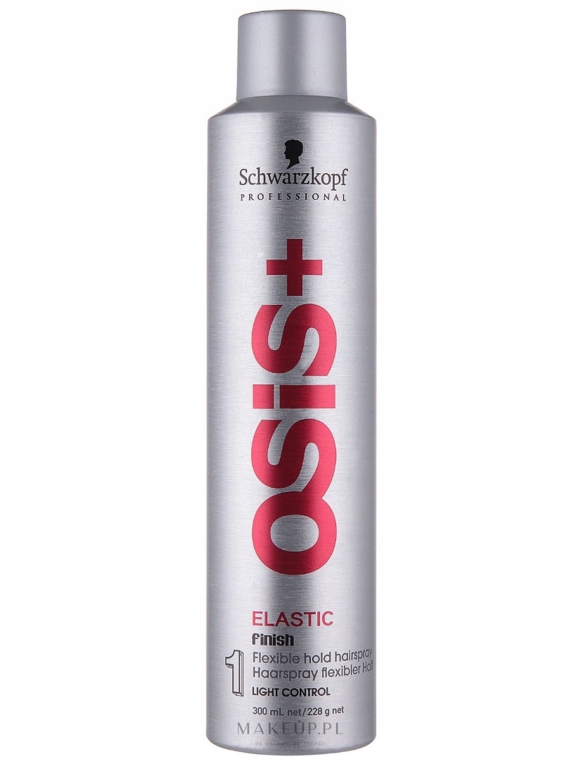 allegro lakier do włosów schwarzkopf 300 ml