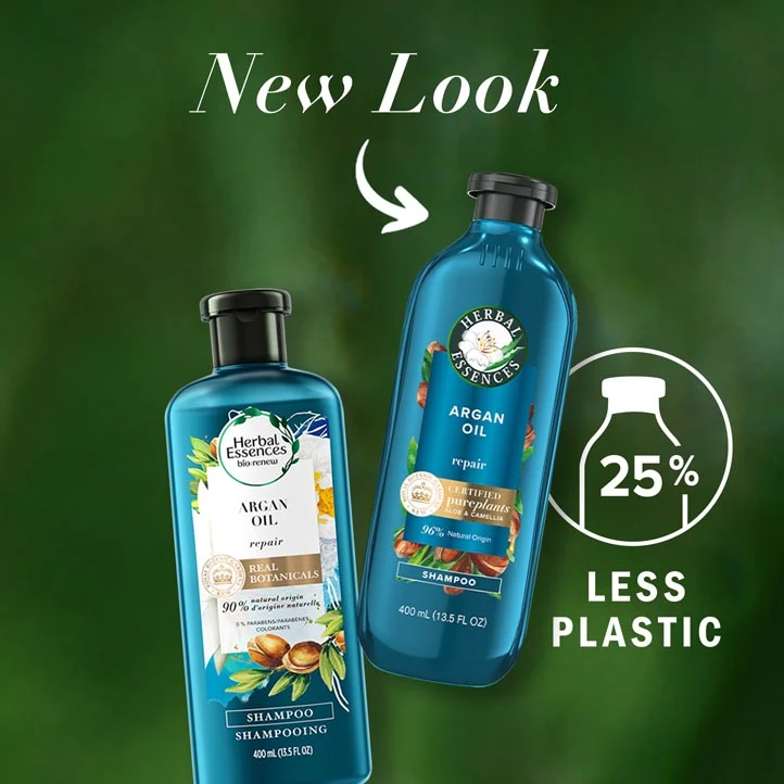 szampon herbal essences rumianek pasiflora aloes