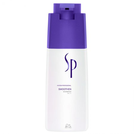 wella sp smoothen szampon wygładzający 250 ml a