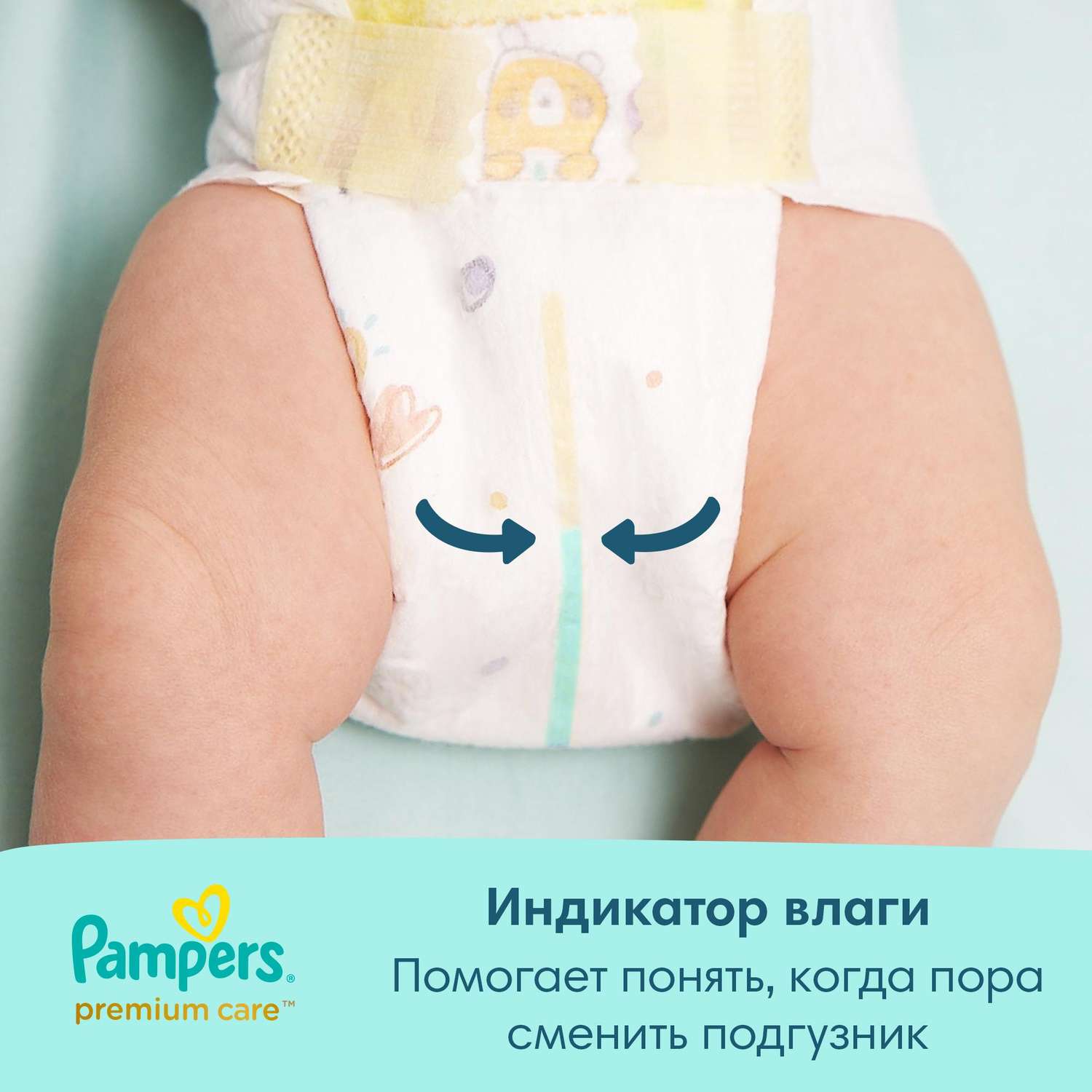 pampers laguna 2