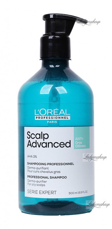 szampon loreal biottalicals