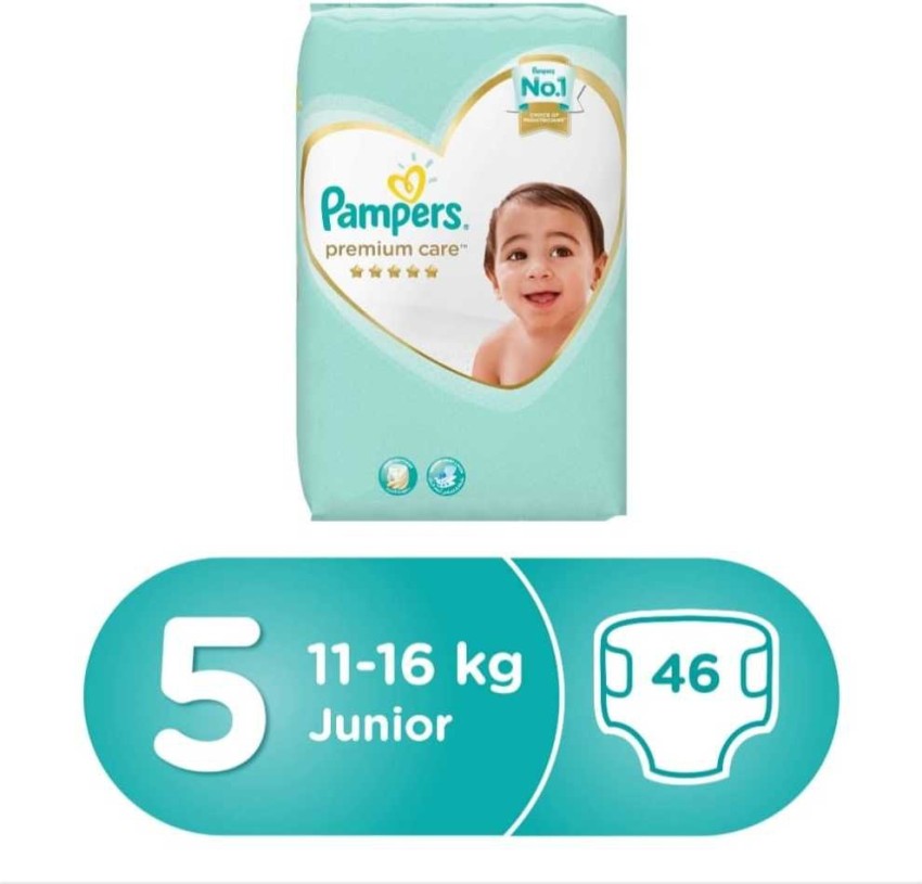 pampers active baby dry 5 junior 11-18kg opakowanie 16szt